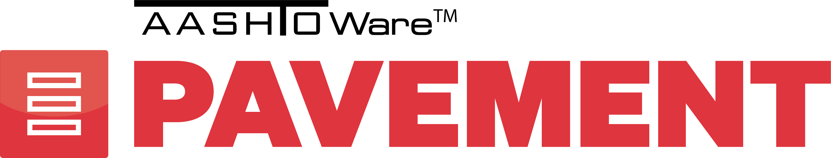 AASHTOWare Pavement ME Design