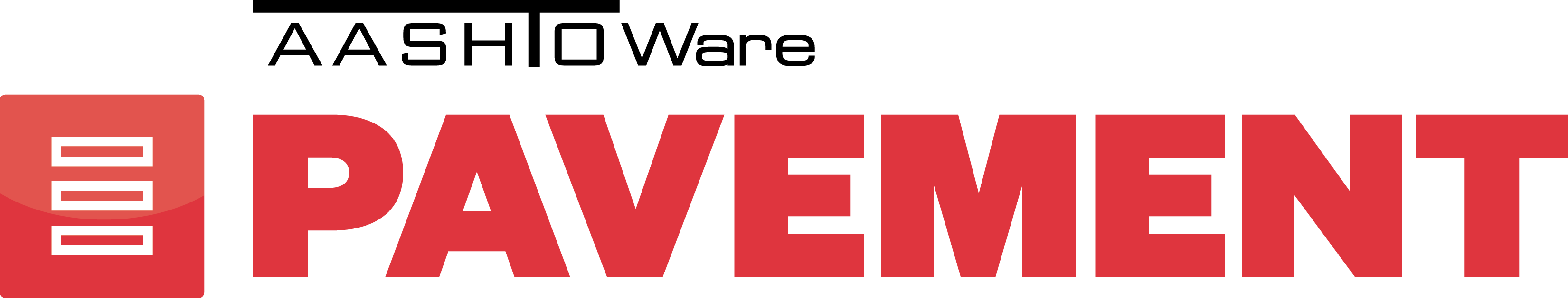 AASHTOWare Pavement ME Design